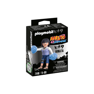 Playmobil 71110 Naruto Hinata ฮินาตะ