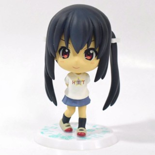 ❤️ Banpresto Ichiban Kuji Premium K-ON! ! Second time! Kyun-Chara School Festival ver. ❤️ อาซึสะ น่ารักมากๆ เค-อง! ❤️