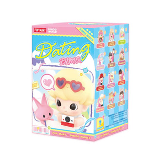 [DIMOO] พร้อมส่ง POP MART : Dating Series แบบแกะแยกตัว