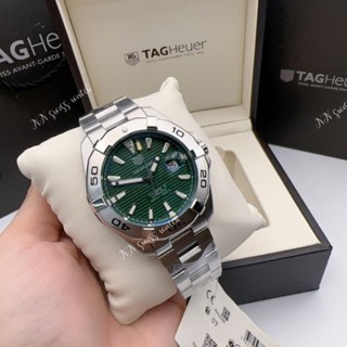 นาฬิกาข้อมือ สปอร์ต TGg ขนาด 43mm automatic