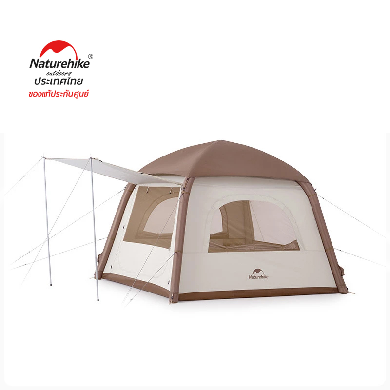 Naturehike Thailand เต็นท์  Ango air inflatable tent