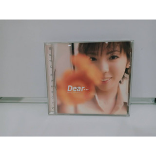 1 CD MUSIC ซีดีเพลงสากลDear...    (N6H29)