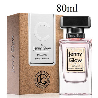 Jenny Glow MADAME Pour Femme Eau De Parfum 80ml