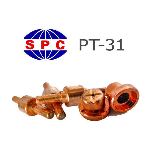 PLASMA PT-31 อะไหล่สำหรับตัดพลาสม่า