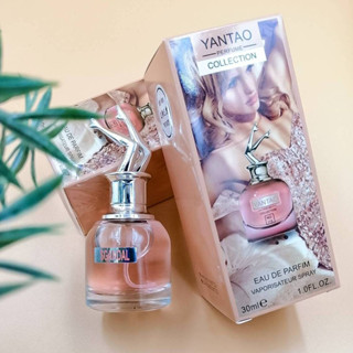 👅**พร้อมส่ง**👅 น้ำหอม YANTAO COLLECTION  ฉีดแล้วผู้เดินตาม 30 ml ဆွဲဆောင်မှုပေးတဲ့ရေမွှေး 30 မီလီလီတာ။