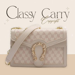 💕ลดค่าส่ง💕กระเป๋าสะพายข้าง ครอสบอดี้ รุ่นมังกร หนังพรีเมียม …