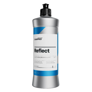 CARPRO Reflect super fine polish - น้ำยาขัดละเอียด เทียบเท่ากระดาษทรายเบอร์ 3000