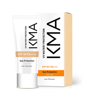 KMA UV WATERY PROTECTION SPF 50+ PA++++