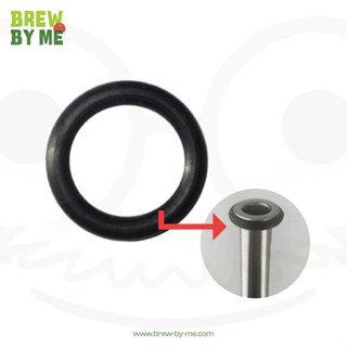 Dip Tube O-rings สำหรับ ถัง Keg