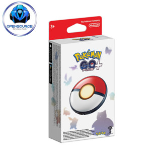 [พร้อมส่ง]Nintendo:  Pokemon GO+ Plus Compatible Pokemon Sleep (Original)