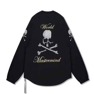 เสื้อยืด MASTER J. [NEW] ใครเห็นต้องเหลียวมอง ใส่ก่อนเท่ห์ก่อน [Limited Edition]