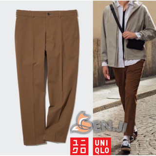 กางเกง uniqlo🎌 XL ใหม่ กริป ไม่มีตำหนิ