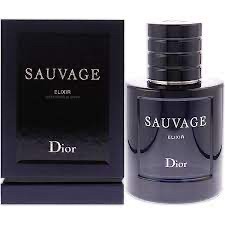 DIOR Sauvage Elixir 5ml - 10mlนำ้หอมแท้แบ่งขาย