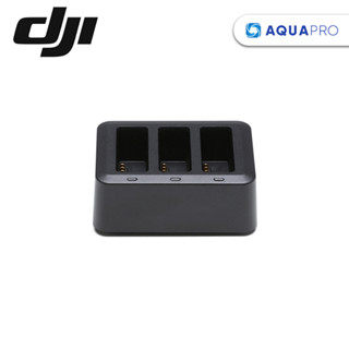 DJI Tello PART 9 BATTERY CHARGING HUB ประกันศูนย์ไทย