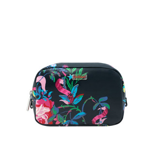 Cath Kidston MFS Classic Cosmetic Case Navy