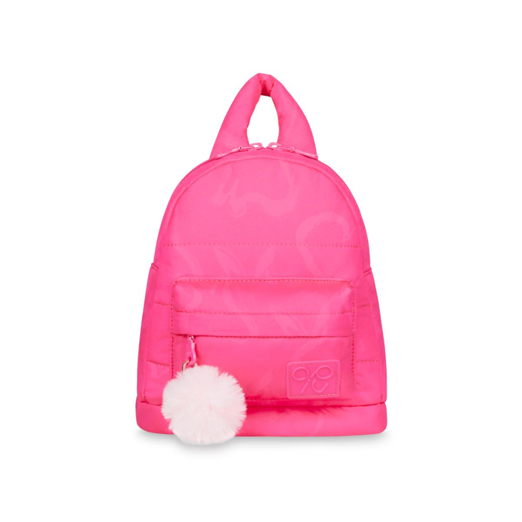 CiPU กระเป๋าเป้ใบเล็ก รุ่น AIRY Backpack XS  สี Love U Too