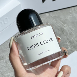 BYREDO Super Cedar EDP 100ml.