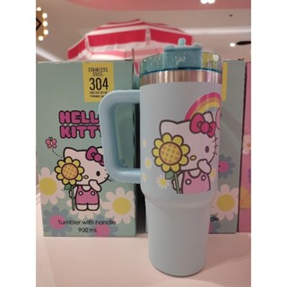 SANRIO แก้วน้ำสูญญากาศ