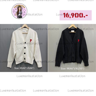 👜: New!! Ami /Cardigan/Sweater ‼️ก่อนกดสั่งรบกวนทักมาเช็คสต๊อคก่อนนะคะ‼️