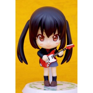 น่ารักมาก 🎸 Banpresto 🎸 K-On!  Chibi Kyun-Chara K-On!! 🎸 Nakano Azusa 🎸 น้อง อาซึสะ เค-อง ก๊วนดนตรีแป๋วแหวว น่ารักสุดๆ 🎸