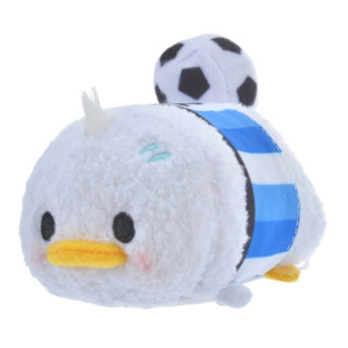 [ส่งตรงจากญี่ปุ่น] ตุ๊กตาดิสนีย์ Tsum Tsum Donald Club Japan Disney Store