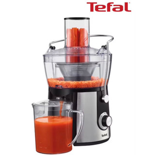 Tefal เครื่องสกัดน้ำผลไม้ เพื่อสุขภาพ รุ่น ZE550