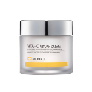 VITA-C13 RETURN CREAM 100 ML