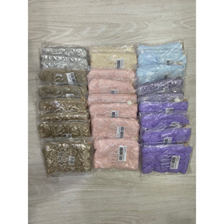 Carlyn Soft Pouch พร้อมส่ง