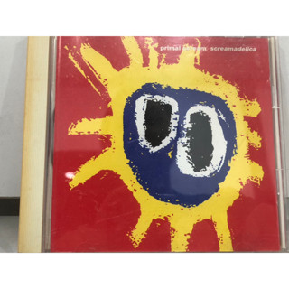 1 CD MUSIC  ซีดีเพลงสากล💿     primal scream screamadelica    🎶(N8G105)