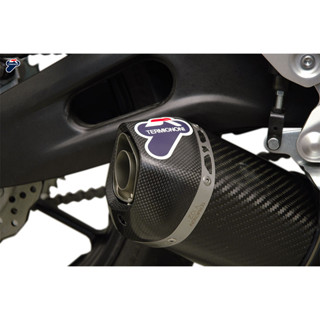 ท่อ Termignoni Carbon for Yamaha MT-07