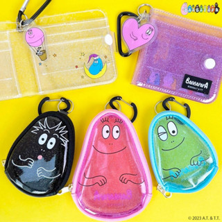 New in !! barbapapa bag