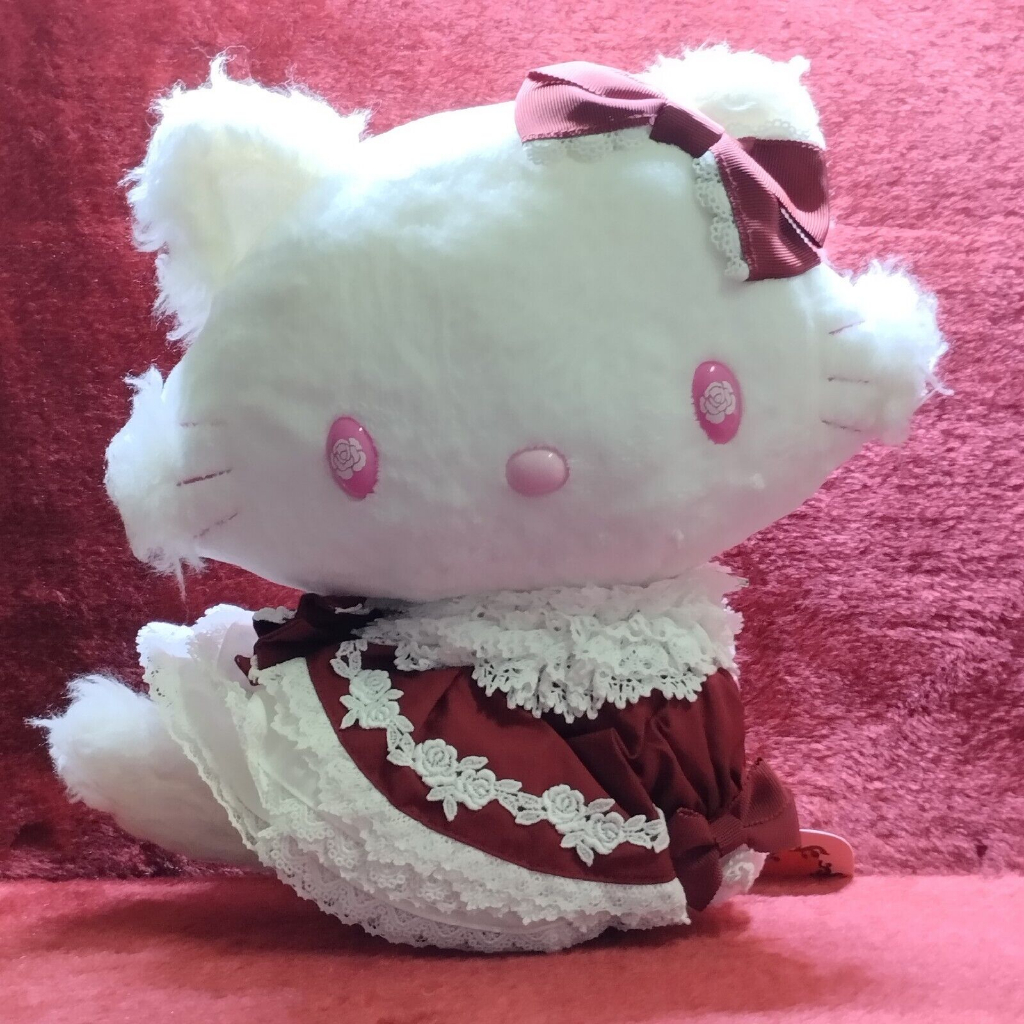 RARE Limited 100/001 Charmmy Kitty Lolita Baby Stars Shine Bright NOS w/ Hangtag