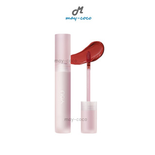 ถูก/แท้/ส่งฟรี ลิป YOU Y.O.U Cloud Touch Fixing Lip Tint ลิปแมท ลิปยู วายโอยู ลิปเนื้อปุยเมฆ ลิปเกาหลี ติดทน สีชัด