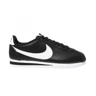 Nike Cortez Classic Women Black White