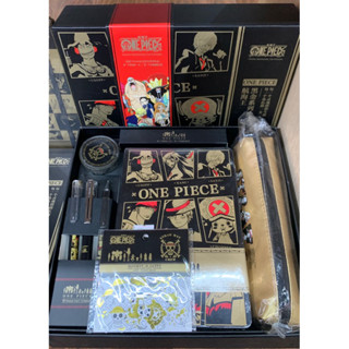 “M&amp;G” ชุดของขวัญ One piece Giftset Limited ลายลิขสิทธิ์แท้‼💯