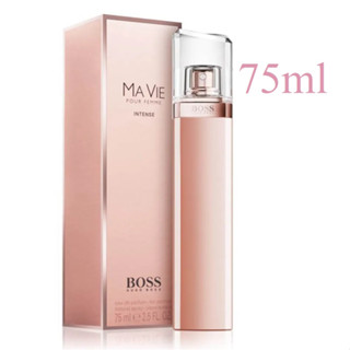 HUGO BOSS MA VIE Pour Femme EDP 75ml