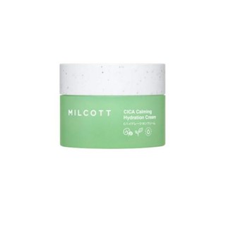 MILCOTT C hydration cream CICA 50ml exp. 3/2024