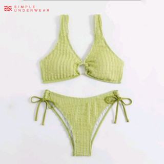 135 Simple Underwear bikini