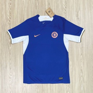 เสื้อเชลซี Chelsea Home AAA เกรดแฟนบอล 2023/24