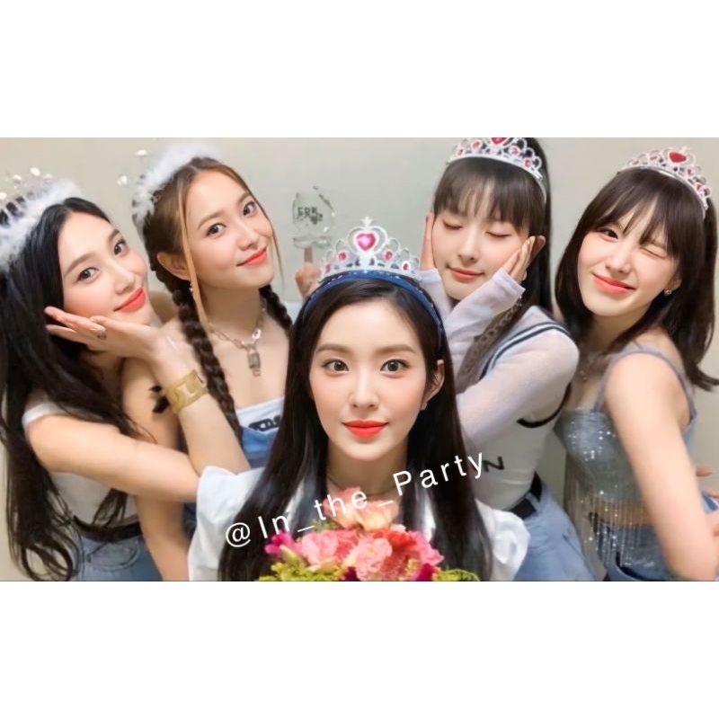 มงกุฎมีขน มงกุฎวันเกิด เจ้าหญิง - รูปที่ 5