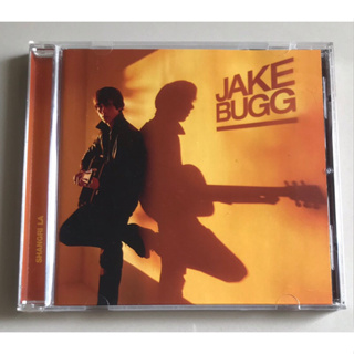 ซีดีเพลง ของแท้ ลิขสิทธิ์ มือ 2 สภาพดี...ราคา 299 บาท  “Jake Bugg” อัลบั้ม “Shangri La” *แผ่นMade In EU*