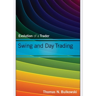 🔥🔥🔥Swing Trading Swing Trade / Day Trading Day Trade [ SWING and DAY TRADING ] English/EbookPDF) หนังสือภาษาอังกฤษ