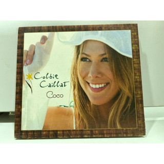 1   CD  MUSIC  ซีดีเพลง Colbie Caillat Coco       (N7155)