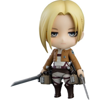 Good Smile Company Nendoroid Annie Leonhart 4580590172760 (Figure)