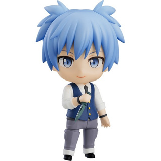 Good Smile Company Nendoroid Nagisa Shiota 4580590171626 (Figure)