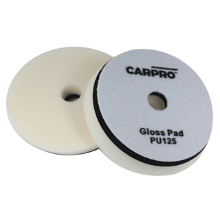 CARPRO PU Gloss Finish Pad - ฟองน้ำสำหรับขัดชักเงา