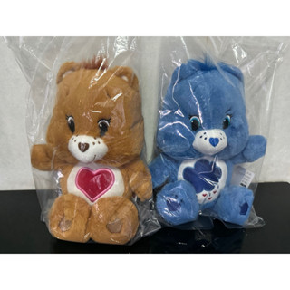 พร้อมส่ง ตุ๊กตาหมี Care Bears คละแบบของไทย และนำเข้า