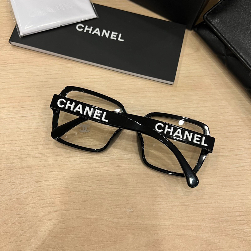 New Chanel แว่นกันแดด ของแท้