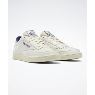 พรีออเดอร์ Reebok รุ่น C 85 vintage สี Navy