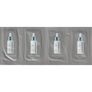 Dermalogica Circular Hydration Serum 4 sachets sample